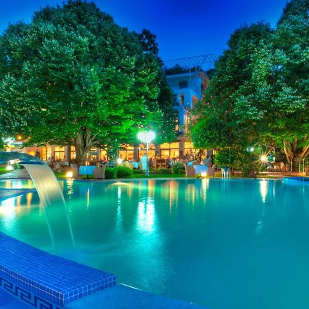 Hotel Rivijera Petrovac Eksteriør bilde