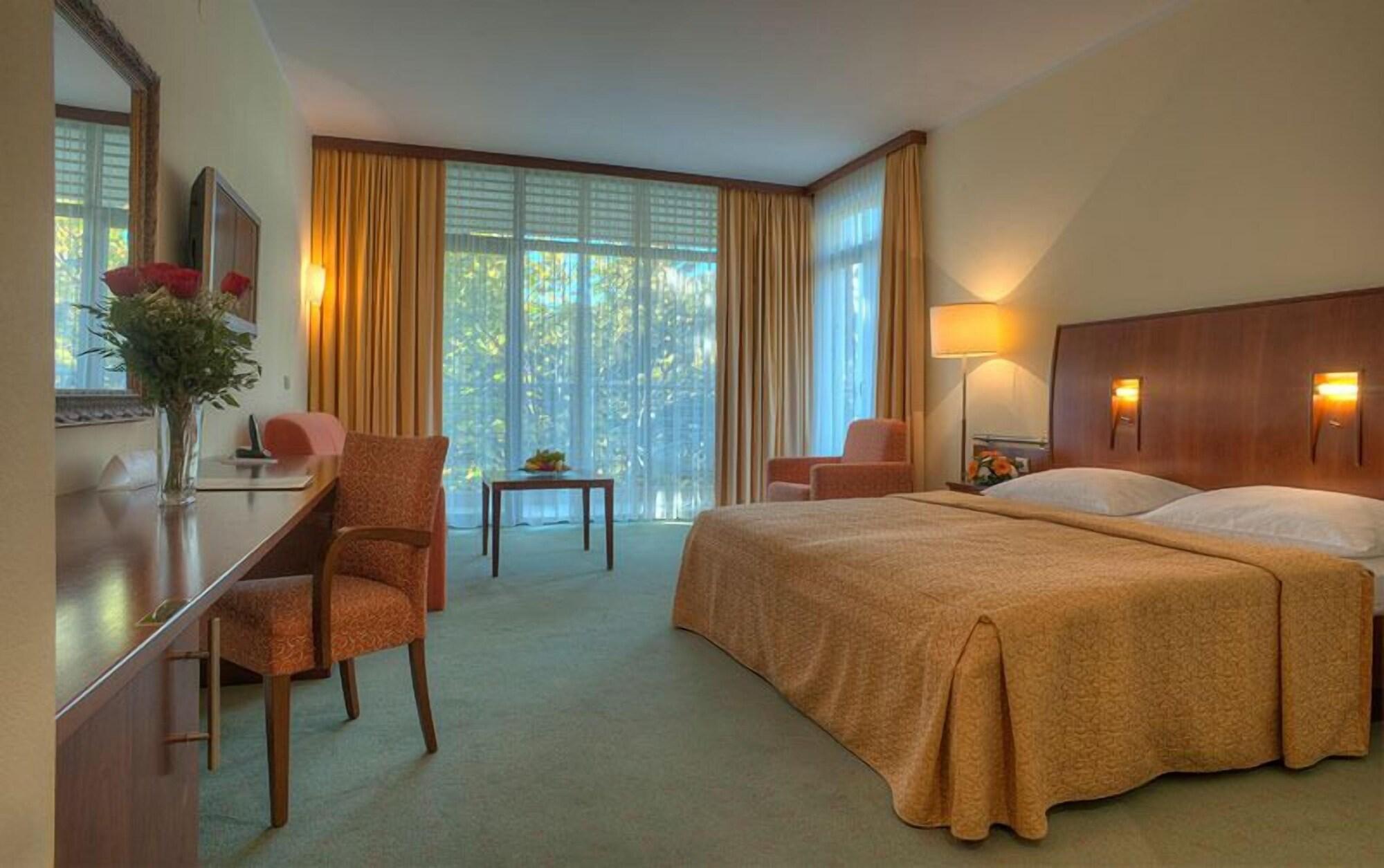 Hotel Rivijera Petrovac Eksteriør bilde