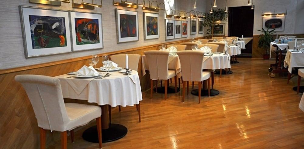 Hotel Rivijera Petrovac Eksteriør bilde