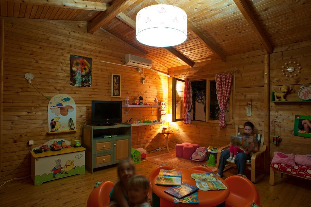 Hotel Rivijera Petrovac Eksteriør bilde
