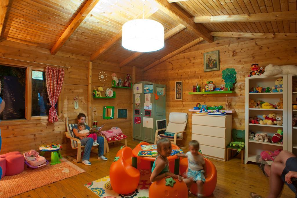 Hotel Rivijera Petrovac Eksteriør bilde