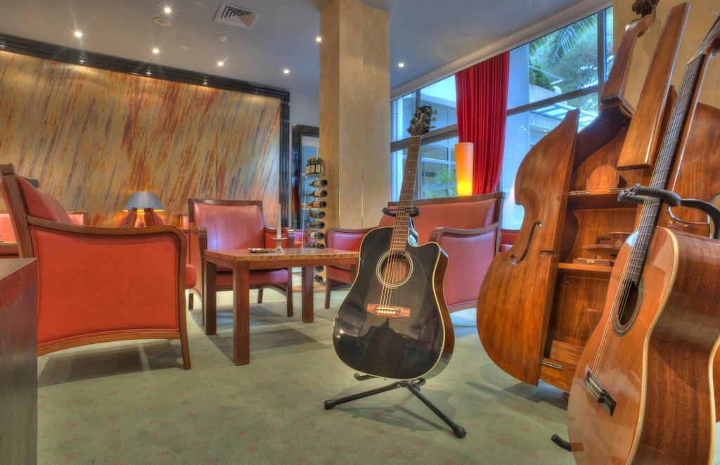 Hotel Rivijera Petrovac Eksteriør bilde