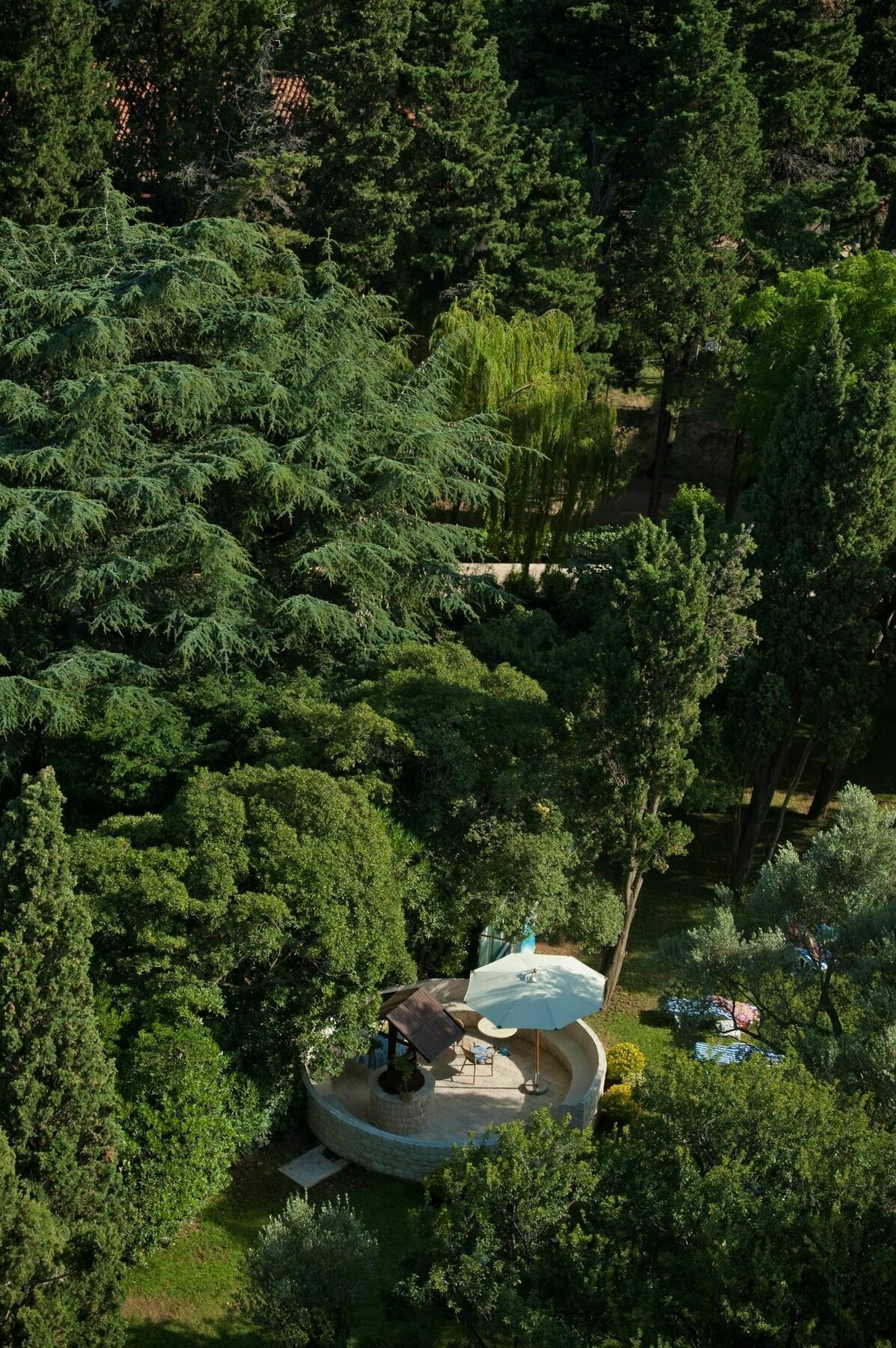 Hotel Rivijera Petrovac Eksteriør bilde